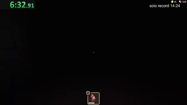 Roblox DOORS Speedrun WORLD RECORD 12:52 [NO SHOP] Glitch Run смотреть онлайн