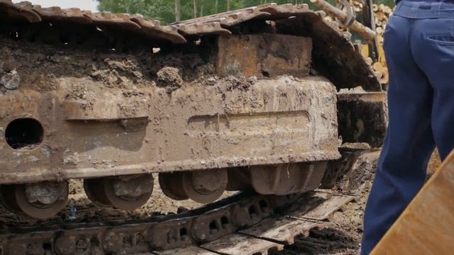 SWAMP LOGGERS NC / "When Will It End?" смотреть онлайн