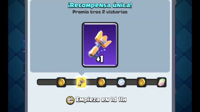 DESAFÍO MEGAMAZO para COMPLETAR las MAESTRIAS de CLASH ROYALE! Noticias temporada 34 (season 34) смотреть онлайн