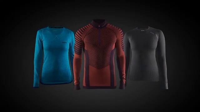 Секрет термобелья смотреть онлайн