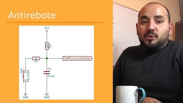 #7.1 Contador con pulsador [digitalRead] - Curso Arduino ? смотреть онлайн