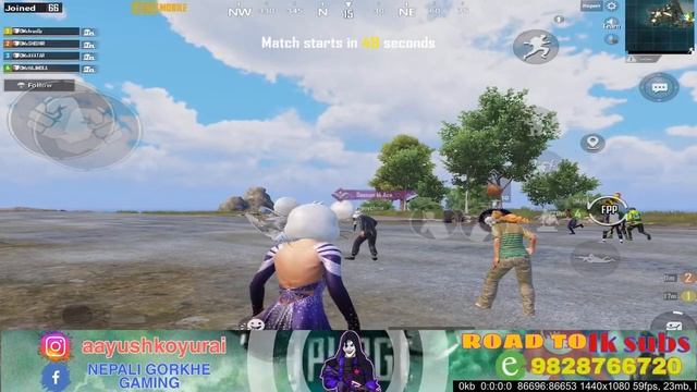 RP GIVEAWAY WITH DMx(DAMARU)CLANS AAYO SAB SIDE LAG | DHOSTAI HANCHA I NEPALI GORKHE GAMING смотреть онлайн