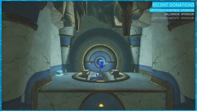 DPad's First Look: Sonic Boom Rise of Lyric - DPadGamer Livestream смотреть онлайн