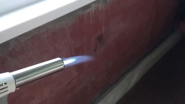 Газовая горелка Flame Gun 920 смотреть онлайн