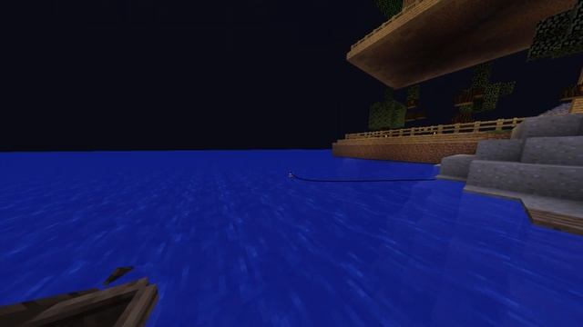 26-ая серия. Прохождение minecraft с мини-индустриальной сборкой модификаций. смотреть онлайн