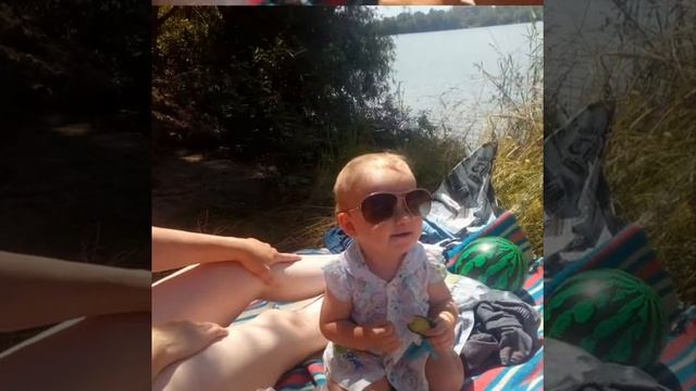 Доченька милая любимая родная С Днём Рождения! смотреть онлайн