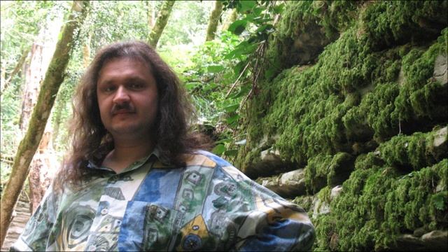7-2 Возникновение и развитие чань-буддизма в Китае. Часть 2. Методы обучения в чань-буддизме смотреть онлайн