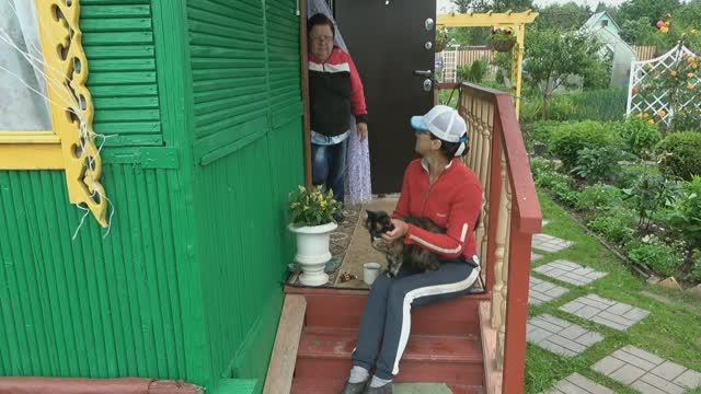 6 соток 30 июня 2023 года. Хроника.