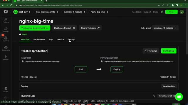 How to Enable Static Egress on your Clouds Applications and Services | Zeet Tutorials смотреть онлайн