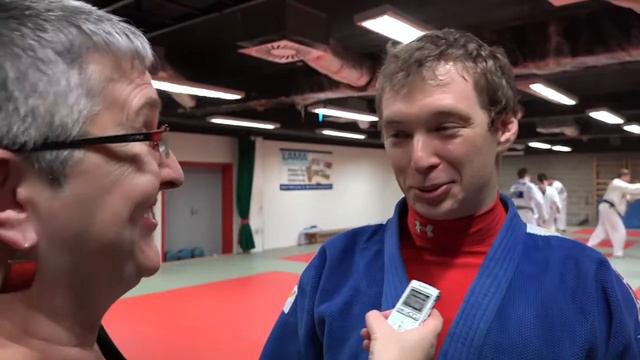 Judoclub Liberec - Pavel Kytýr, hlavní trenér смотреть онлайн