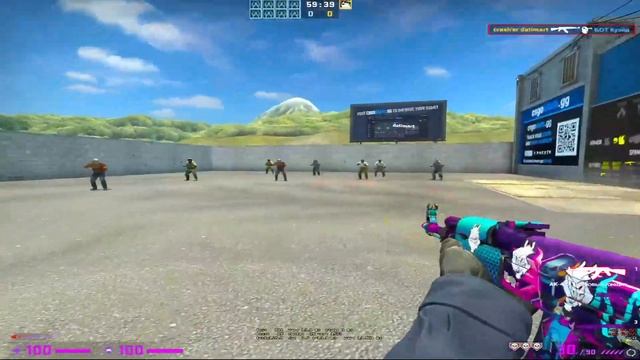 КАК ЗАЙТИ В УДАЛЕННУЮ КС ГО? РЕШЕНИЕ ТУТ! cs2 - cs:go | кс2 - кс го смотреть онлайн