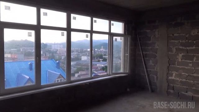 ЖК "Лас Сочис"! Открыты продажи 2-й очереди! смотреть онлайн