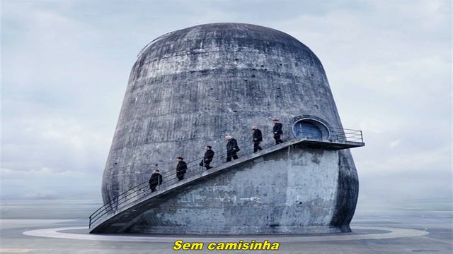 Rammstein - OK - Legendado Português BR смотреть онлайн