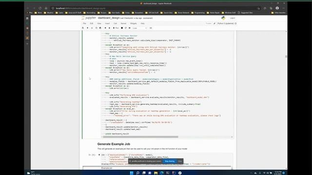 Gain Business Value with ModelOps: Executive Visibility for AI (Masterclass Part 3) смотреть онлайн
