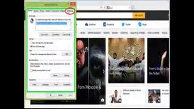 How to Remove Cloudfront.net Ads from Chrome, Firefox, IE смотреть онлайн