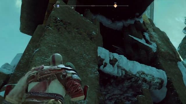 God of War ПУТЕШЕСТВИЕ НА КОРАБЛЕ №36 смотреть онлайн