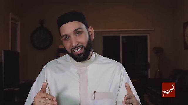 A Beautiful Ending (People Of Quran) - Omar Suleiman - Ep. 20/30