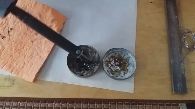 Как залудить паяльник/Подарок на 23 февраля 2019 смотреть онлайн