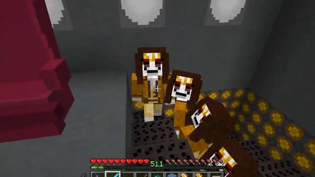 Dalek Mod - Tardises, Tardises and more Tardises (Update 50 Review) [UDWF1 Style] смотреть онлайн