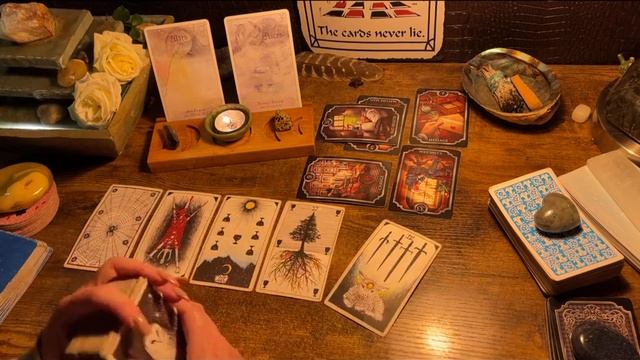GEMINI ♊️ “ACCEPTING HEAVEN’S HELP ...” NEXT 48HRS TAROT & ORACLE, MAY 2023 смотреть онлайн