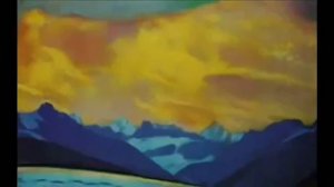 05Создание космической материи.Космические легенды Востока