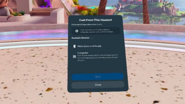 How to Cast Meta Quest 3 to PC (2024) - Full Guide смотреть онлайн