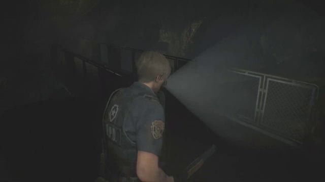 Resident Evil 2: Remake-#9 Прохождение на русском за Леона смотреть онлайн