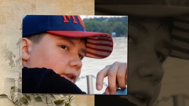 С 14-летием, дорогой Даниил смотреть онлайн