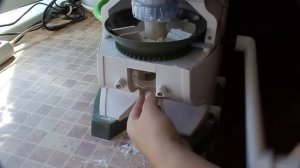 Пельменимашина 2