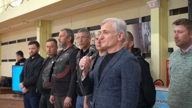 Панкратион смотреть онлайн