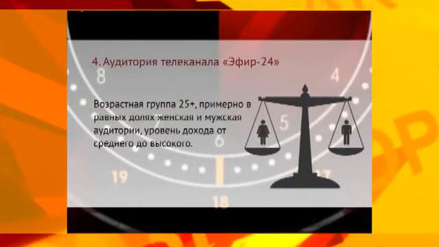 Актуальный разговор - Что такое ТСН? смотреть онлайн