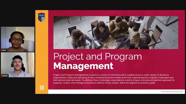 Study with us in Australia | Pacific Islands смотреть онлайн