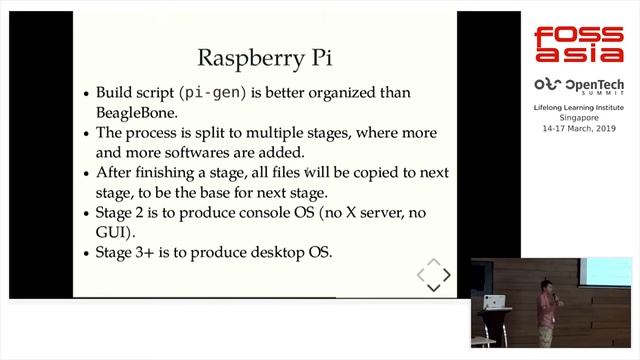 Customize Debian for Raspberry Pi and BeagleBone by Nguyễn Hồng Quân смотреть онлайн