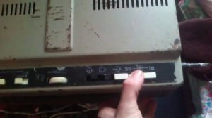 Подключение усилителя Ломо