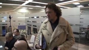 Не мешайте ракете летать! Сергей Полонский!
