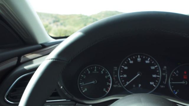 Is this the PERFECT Compact Crossover?? | 2020 Mazda Cx-30 Review | Forrest's Auto Reviews смотреть онлайн