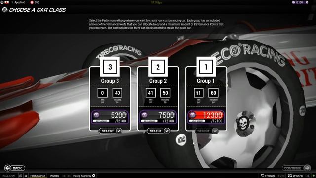 Обзор Victory: The Age of Racing - Early Access смотреть онлайн