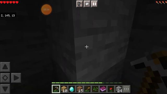 если хотите 2 часть то набераем 3 лацка и выйдет новый часть