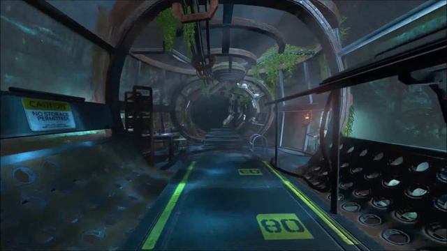 SOMA pt.3 -- WHAT THE STUFF IS GOING ON HERE смотреть онлайн