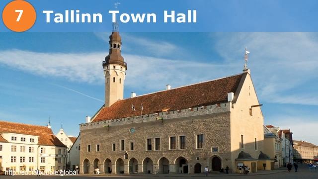 Planning to visit Estonia? | Local Estonia смотреть онлайн