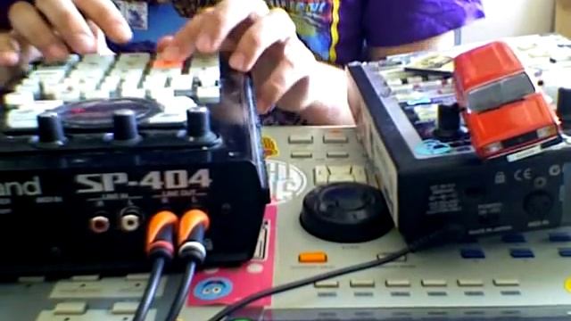 sp-404 hangover song смотреть онлайн