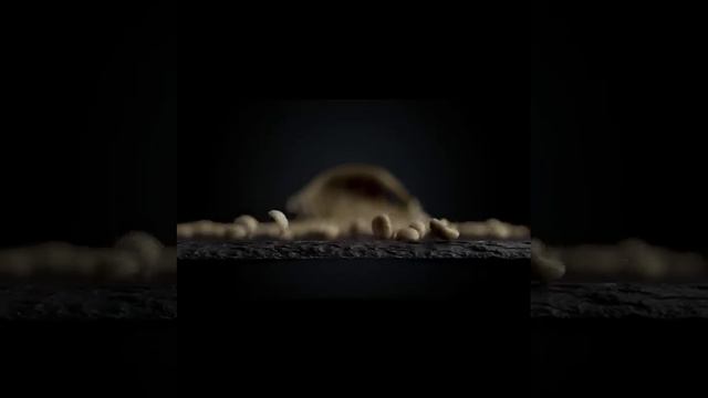 Крутая съёмка рекламы кофе, которую не покажут по ТВ смотреть онлайн