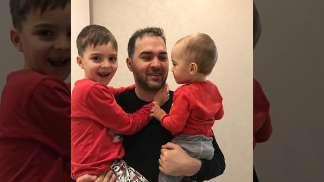 С днем рождения внук. 8 лет. смотреть онлайн