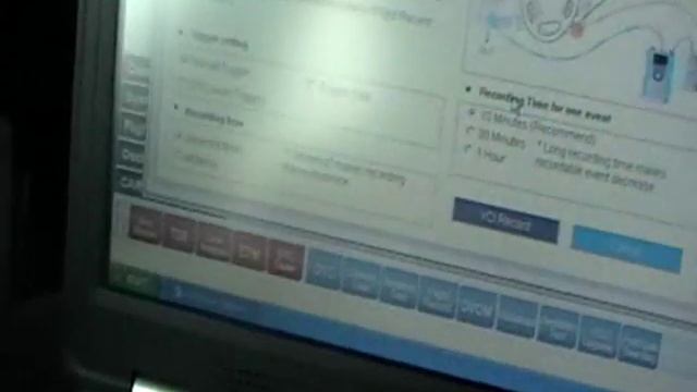 GDS Computer System to diagnose car problem & performance смотреть онлайн