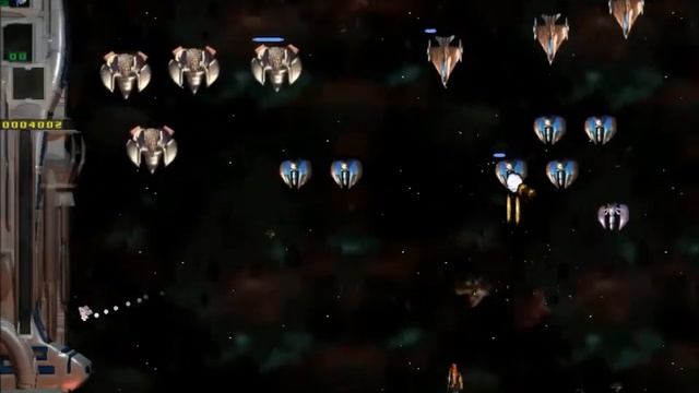 Crusaders of Space - Open Range - Episode 1 - Mission 2 смотреть онлайн