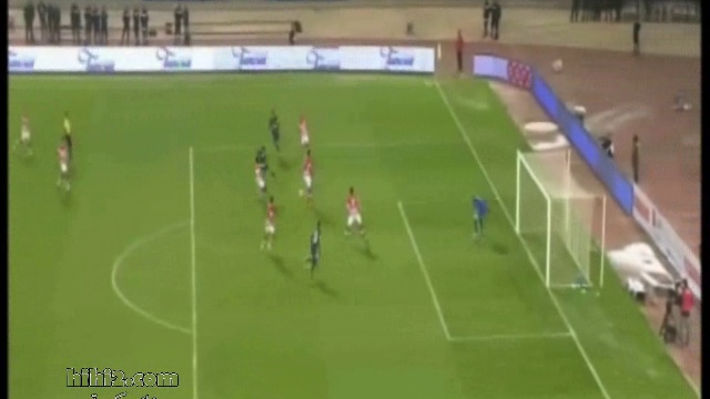 CA 0 Vs 2 PSG смотреть онлайн