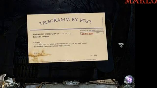 Gravely Silent House Of Deadlock | First 10 Minutes смотреть онлайн