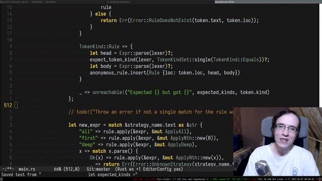 Proving Basic Math (Noq Ep.04) смотреть онлайн