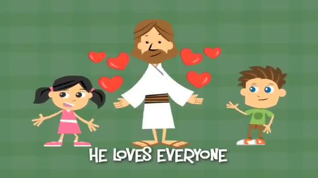 Yancy & Little Praise Party - One, Two, Three [OFFICIAL PRESCHOOL MUSIC] 1 2 3 EASTER KIDS WORSHIP смотреть онлайн