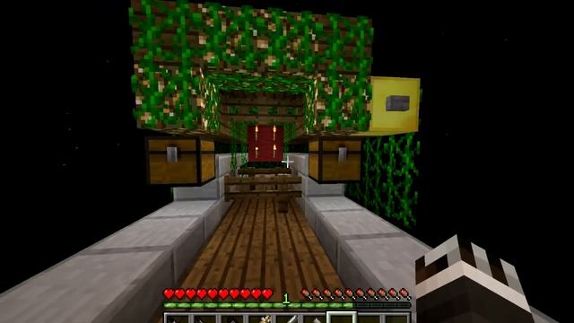 Minecraft Mod Showcase - LAST DAYS ZOMBIE SURVIVAL (1.5.2 Download) смотреть онлайн